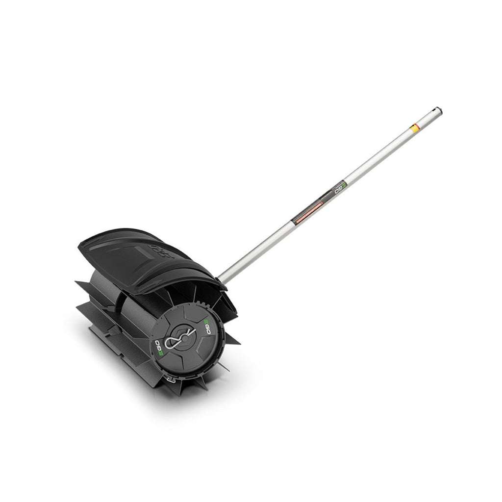 EGO Power EGO-RBA2100 POWER+ 21in Multi-Head System Rubber Broom Attachment