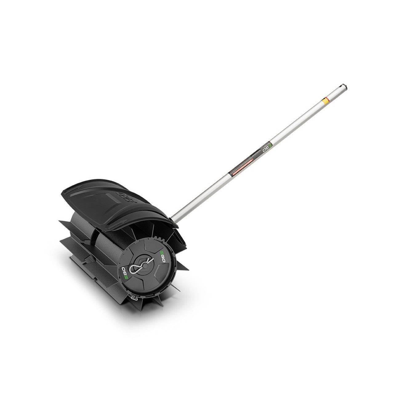 EGO Power EGO-RBA2100 POWER+ 21in Multi-Head System Rubber Broom Attachment