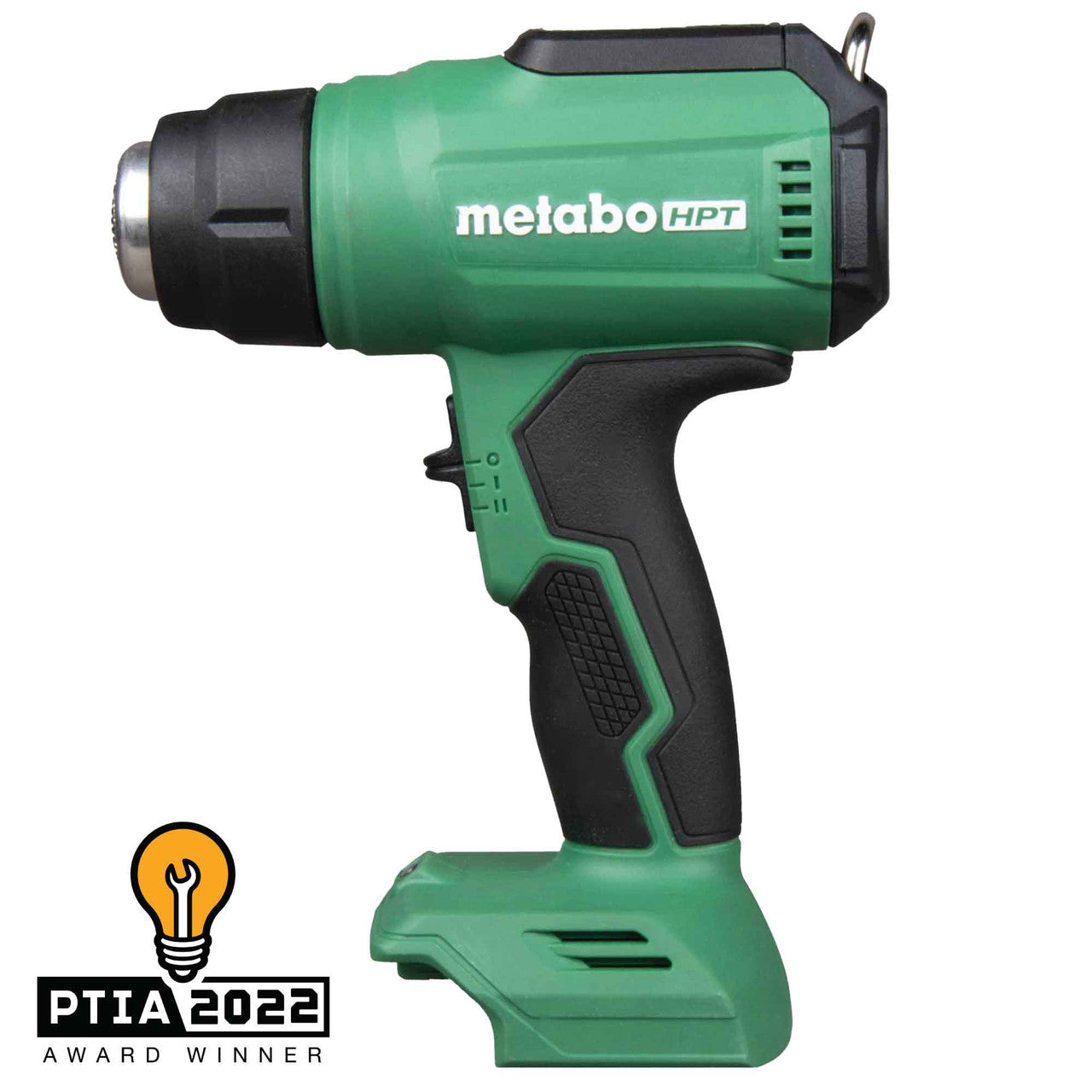 Metabo-HPT HPT-RH18DAQ4M 18V MultiVolt Cordless Heat Gun