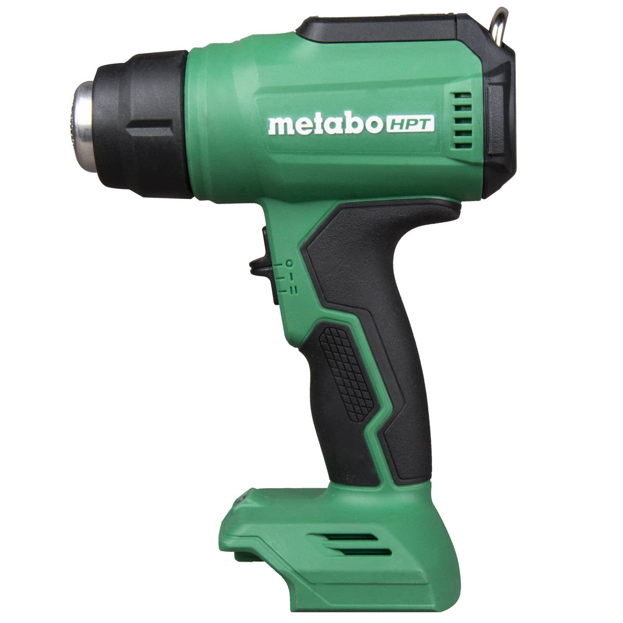 Metabo-HPT HPT-RH18DAQ4M 18V MultiVolt Cordless Heat Gun