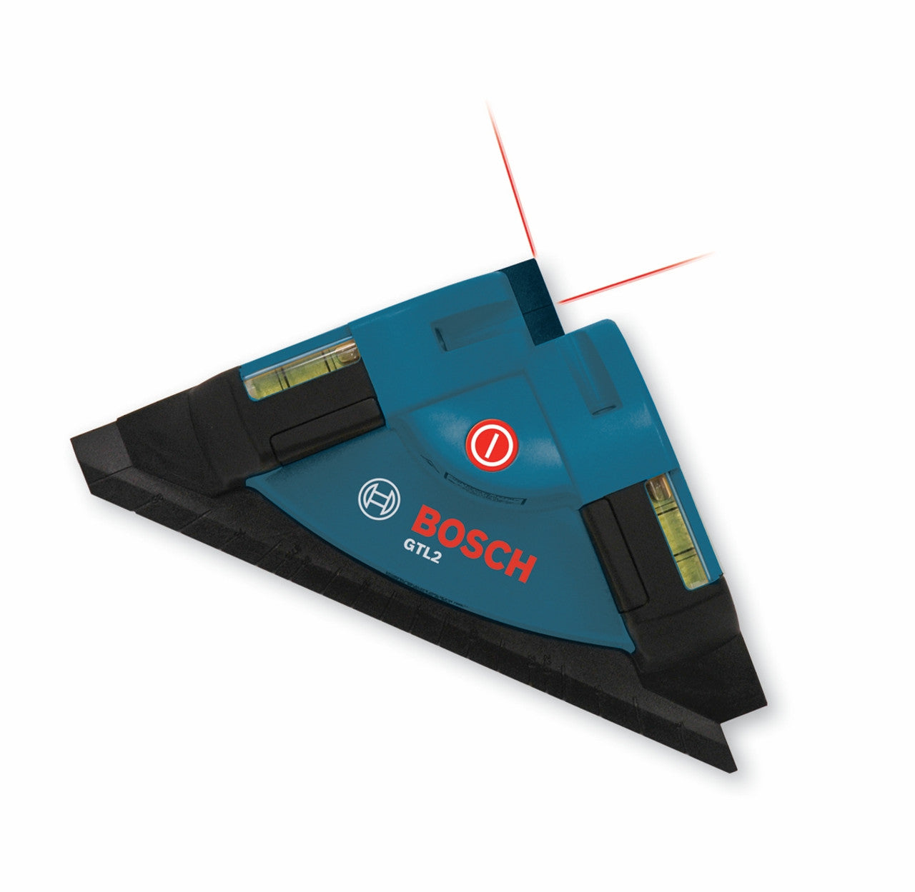 Bosch BOS-GTL2 Laser Level and Square