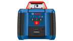 Bosch BOS-GRL2000-40HK REVOLVE2000 Self-Leveling Horizontal Rotary Laser Kit