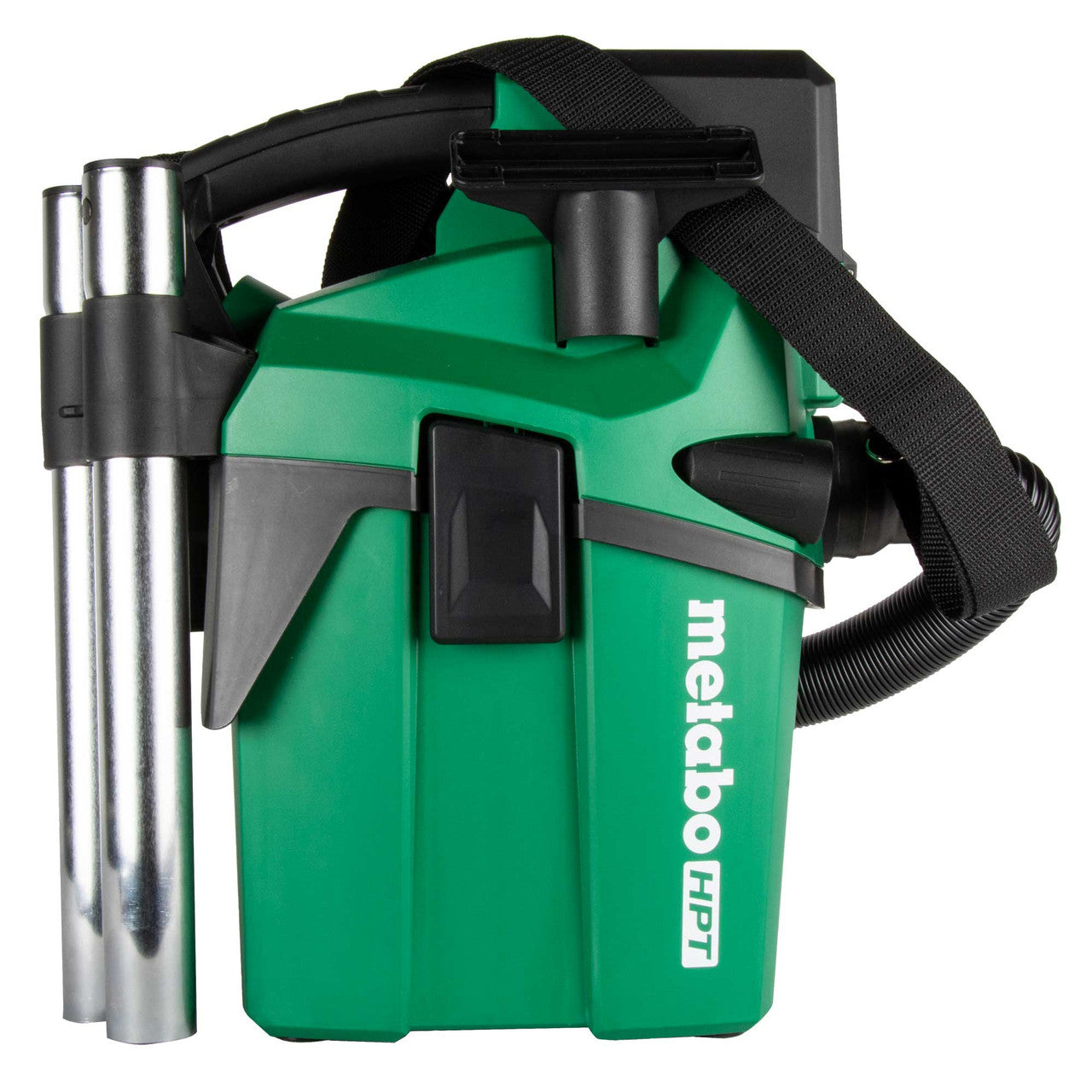 Metabo-HPT HPT-RP18DAQ4M 18V MultiVolt Cordless 1.6 Gallon Wet/Dry HEPA Vacuum (Bare Tool)