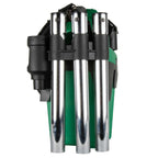 Metabo-HPT HPT-RP18DAQ4M 18V MultiVolt Cordless 1.6 Gallon Wet/Dry HEPA Vacuum (Bare Tool)