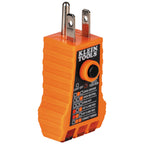 Klein KLE-NCVT1PKIT Non-Contact Voltage and GFCI Receptacle Test Kit