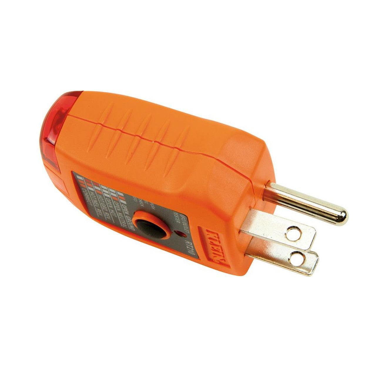 Klein KLE-RT210 GFCI Outlet Tester