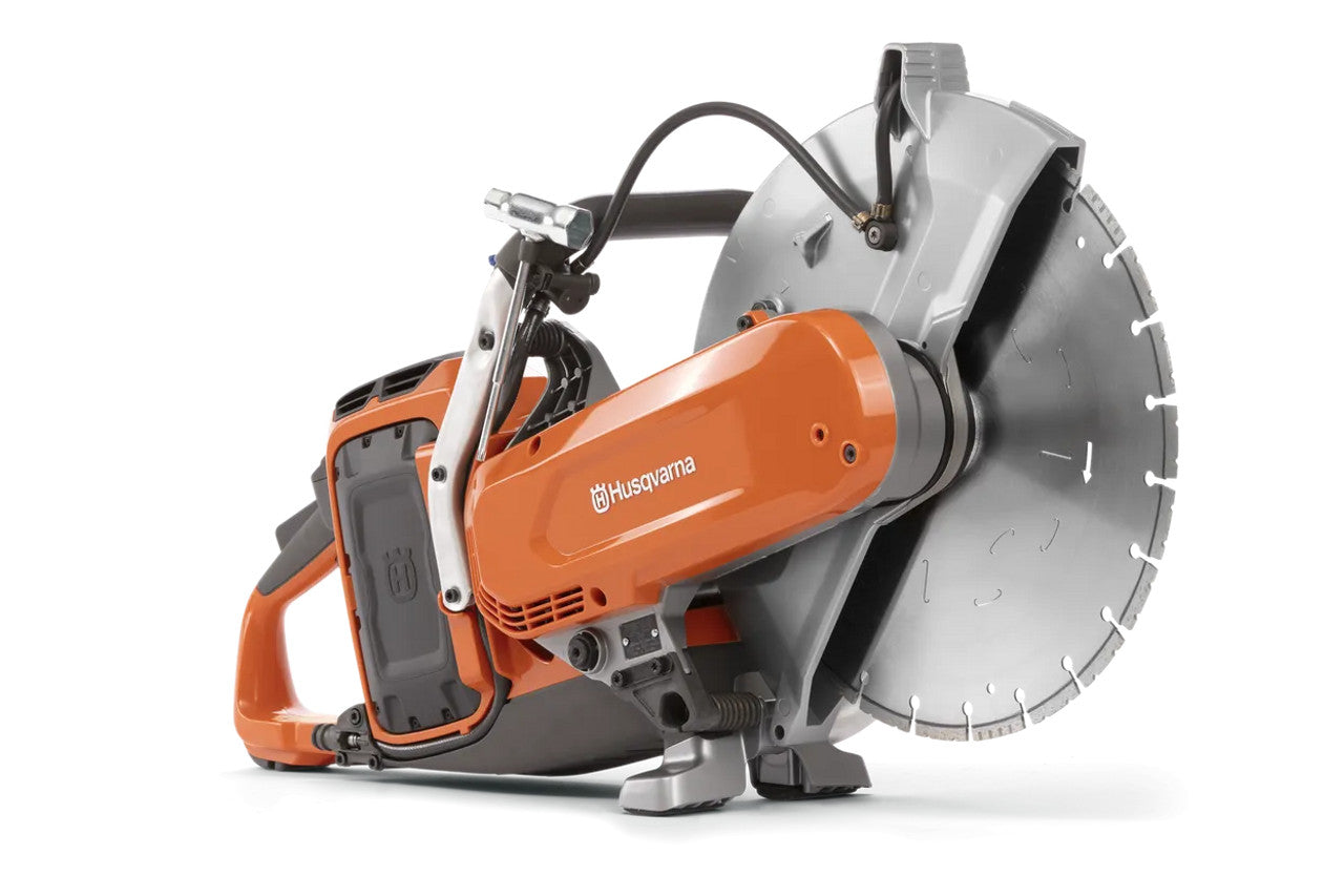 Husqvarna HUSQ-970519202 14in K1 Pace Battery Powered Rescue Power Cutter (Bare Tool)