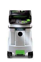 Festool FES-576761 CT 48 E AC HEPA Dust Extractor