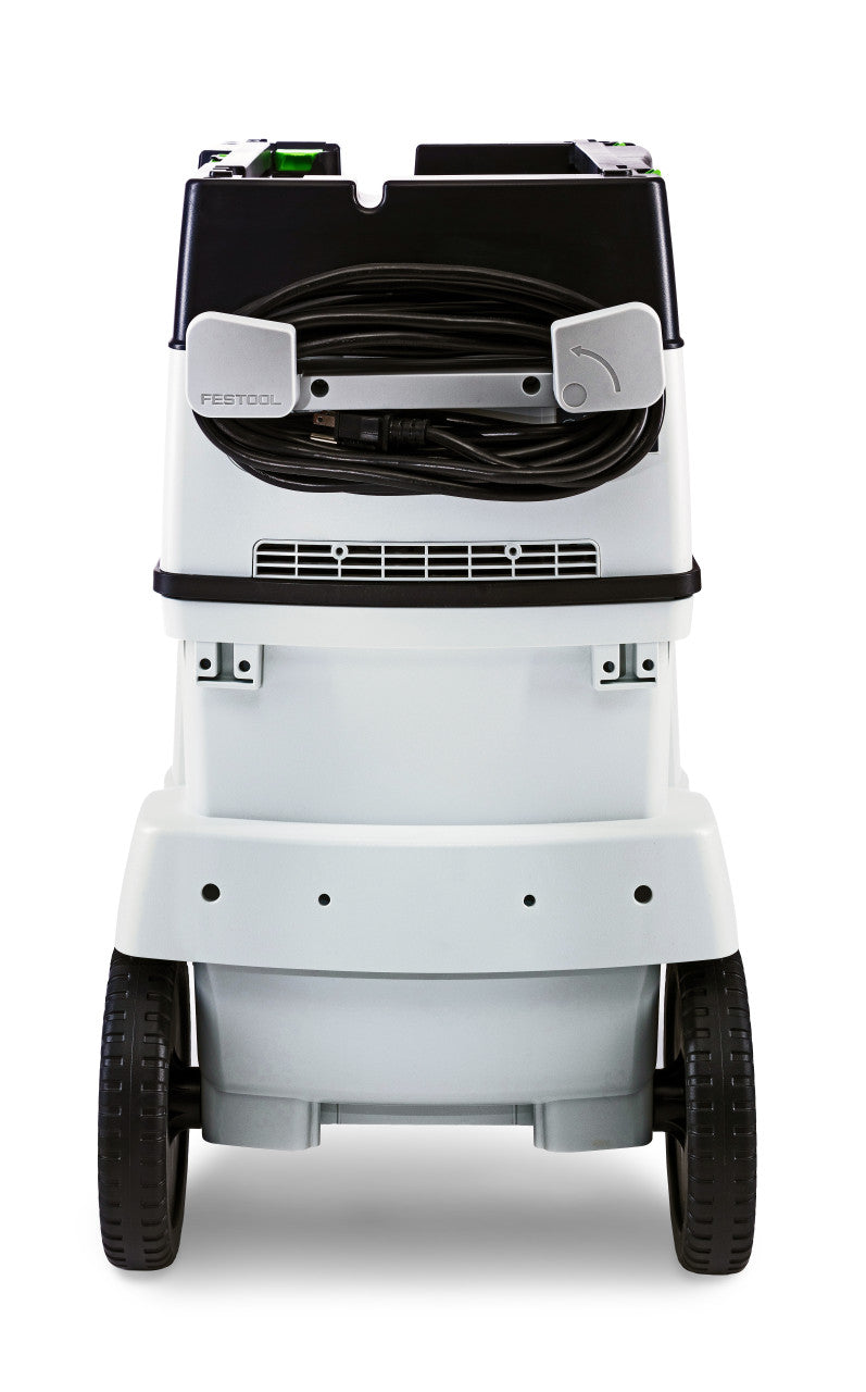 Festool FES-576761 CT 48 E AC HEPA Dust Extractor