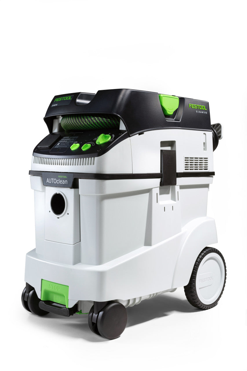 Festool FES-576761 CT 48 E AC HEPA Dust Extractor