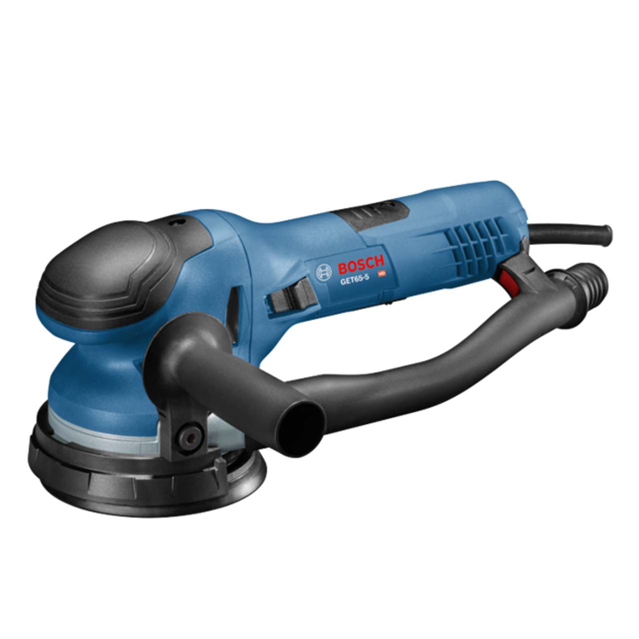 Bosch BOS-GET65-5N 5in. Dual-Mode Random Orbit Sander