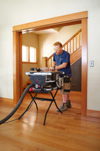 SawStop SAW-CTS-120A60 10in Compact Table Saw