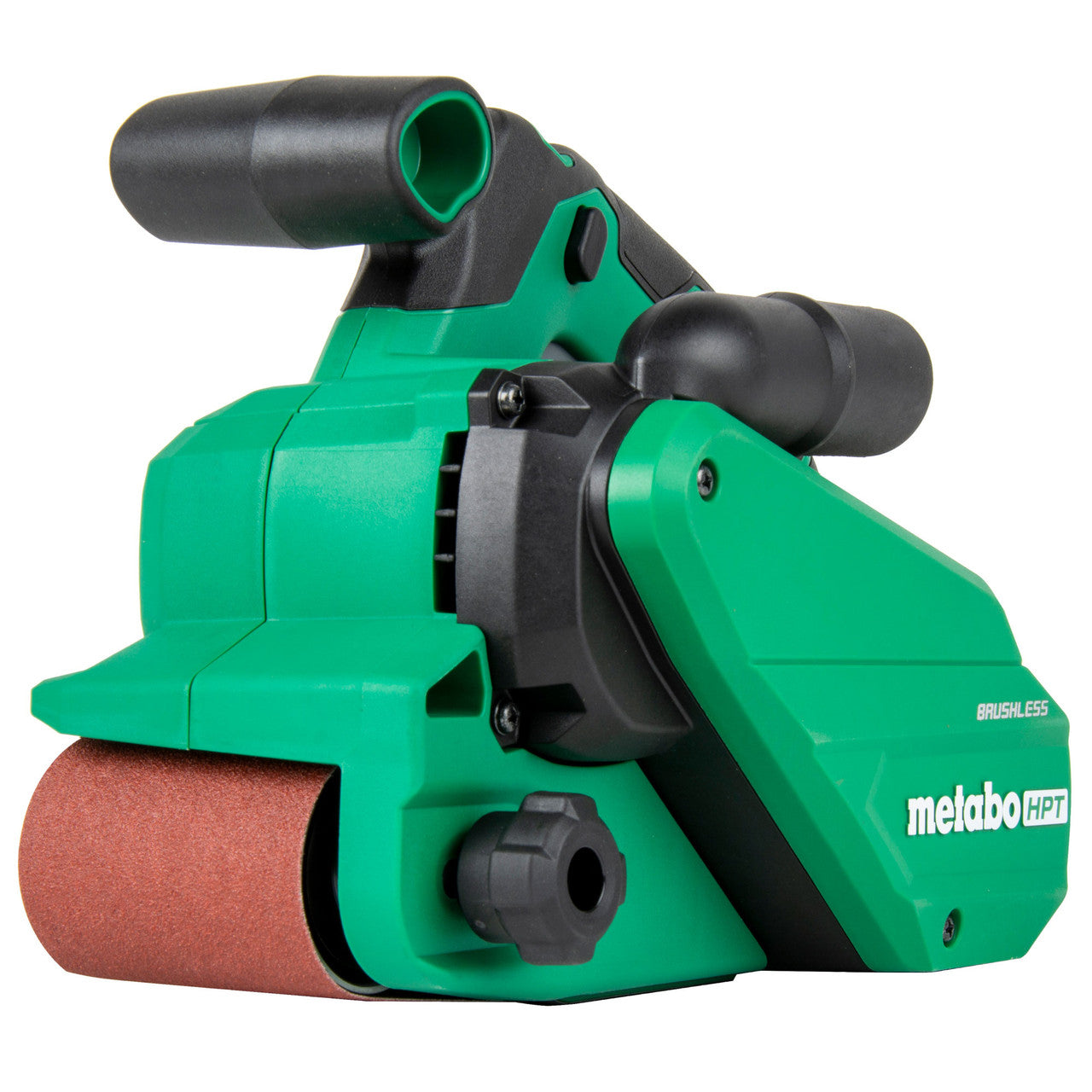 Metabo-HTP HPT-SB3608DAQ4M 36V MultiVolt Cordless 3 x 21in Belt Sander (Bare Tool)