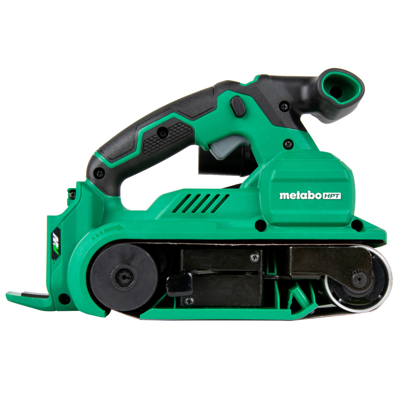 Metabo-HTP HPT-SB3608DAQ4M 36V MultiVolt Cordless 3 x 21in Belt Sander (Bare Tool)