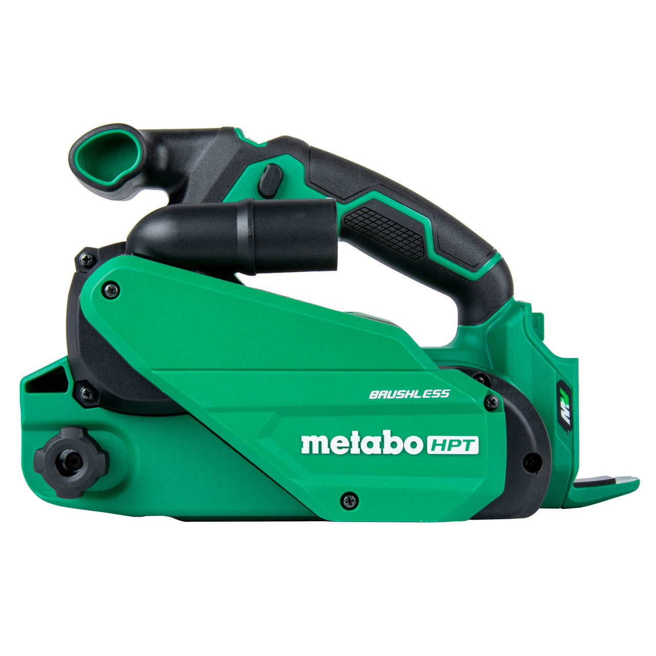 Metabo-HTP HPT-SB3608DAQ4M 36V MultiVolt Cordless 3 x 21in Belt Sander (Bare Tool)