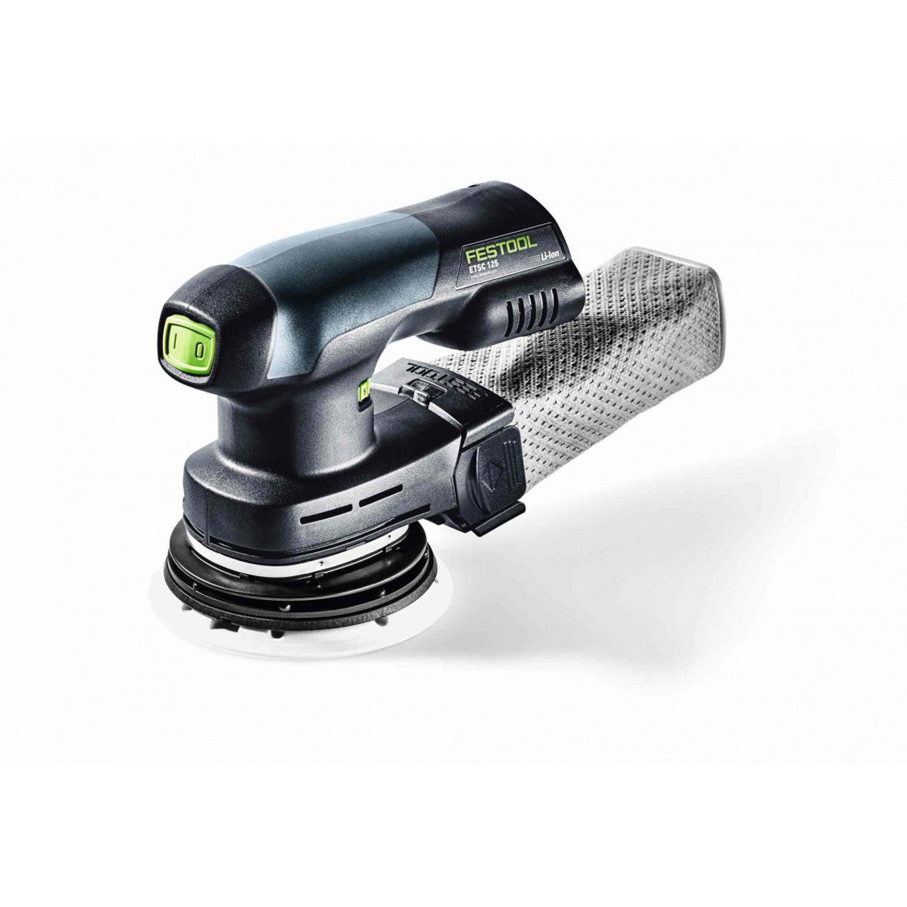 Festool FES-576822 ETSC 125 18 V Brushless Hybrid Cordless 125mm (5in) Sander