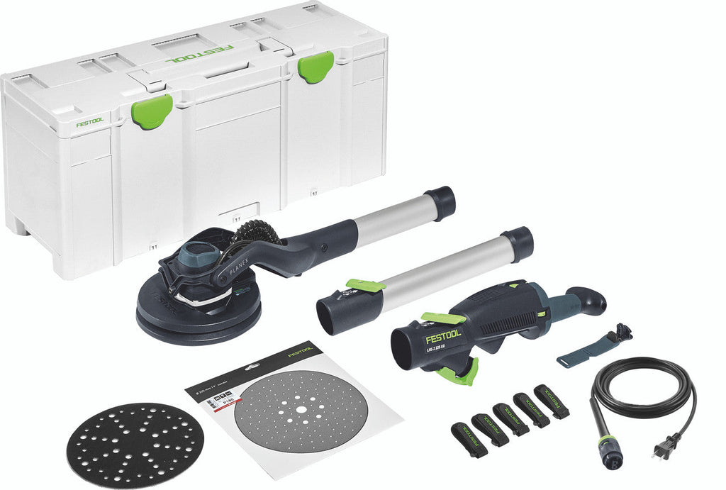 Festool FES-575994 Planex GEN 2 LHS 225 Drywall Sander