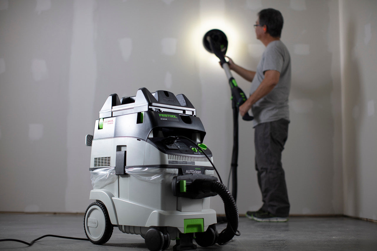 Festool FES-575994 Planex GEN 2 LHS 225 Drywall Sander