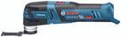 Bosch BOS-GOP12V-28N 12V Max EC Brushless Starlock Oscillating Multi-Tool Bare Tool