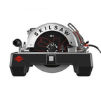 Skilsaw SKIL-SPT70V-11 16-5/16in Magnesium Super Sawsquatch Worm Drive Saw