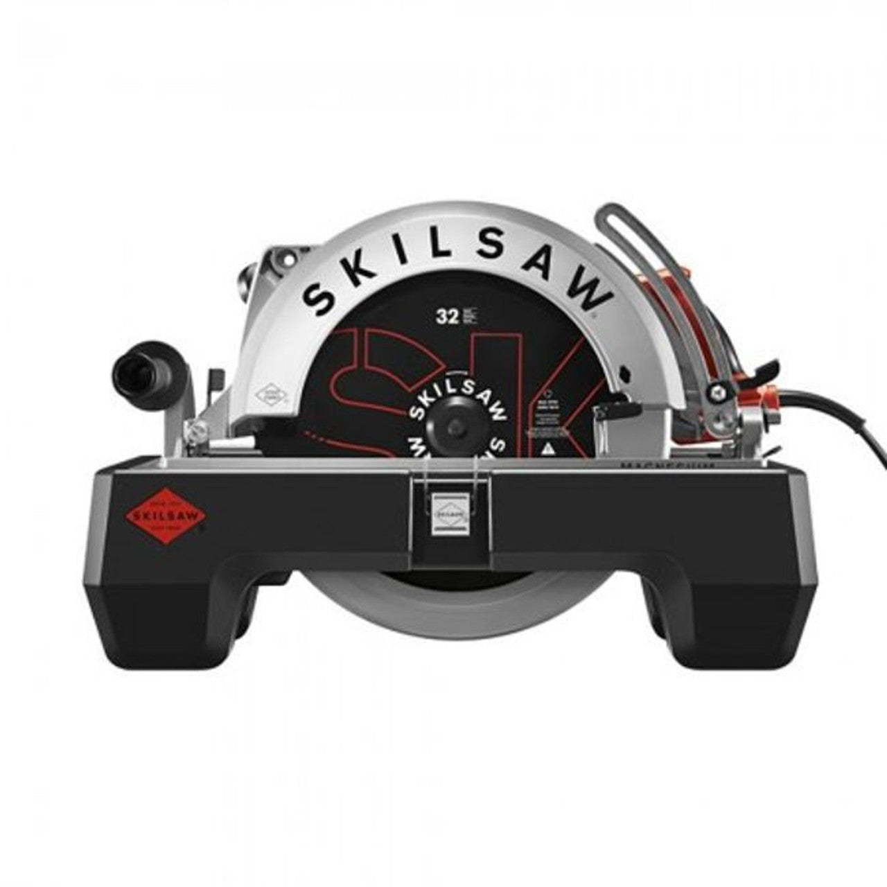 Skilsaw SKIL-SPT70V-11 16-5/16in Magnesium Super Sawsquatch Worm Drive Saw