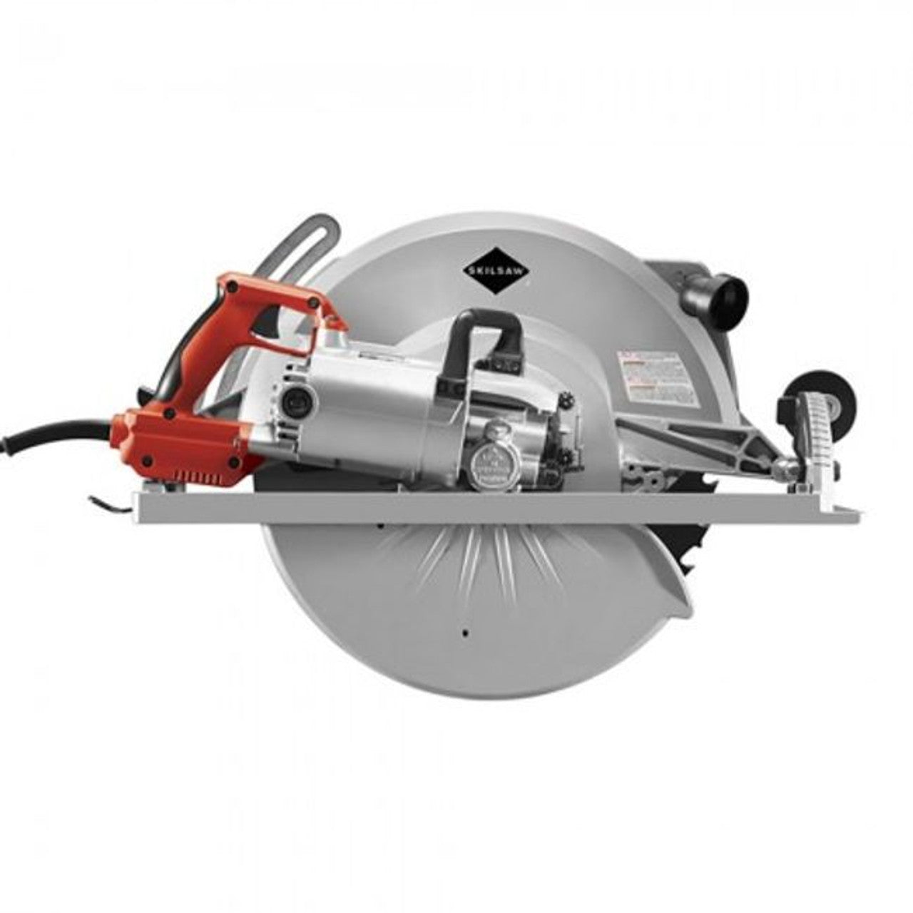 Skilsaw SKIL-SPT70V-11 16-5/16in Magnesium Super Sawsquatch Worm Drive Saw