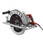 Skilsaw SKIL-SPT70V-11 16-5/16in Magnesium Super Sawsquatch Worm Drive Saw