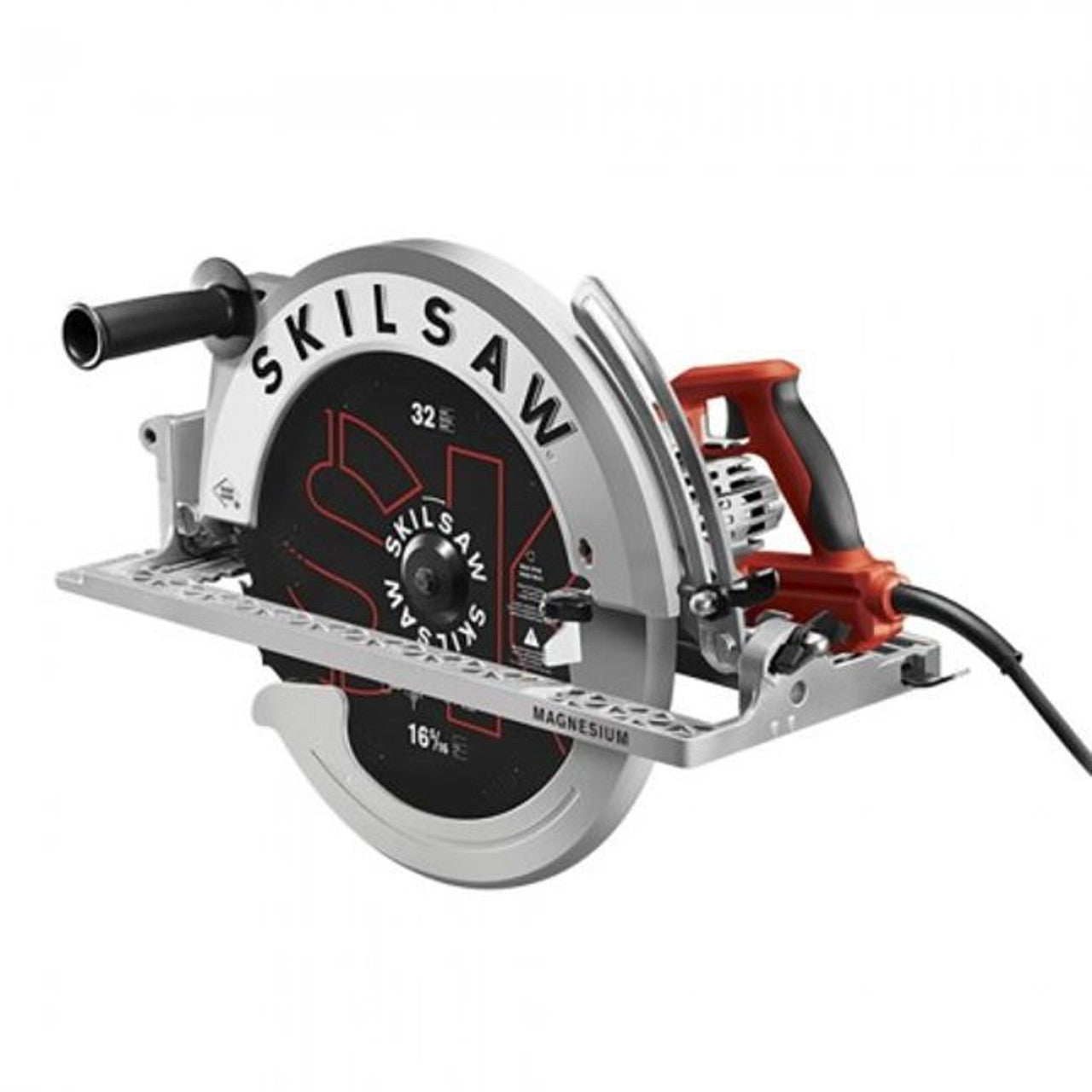 Skilsaw SKIL-SPT70V-11 16-5/16in Magnesium Super Sawsquatch Worm Drive Saw