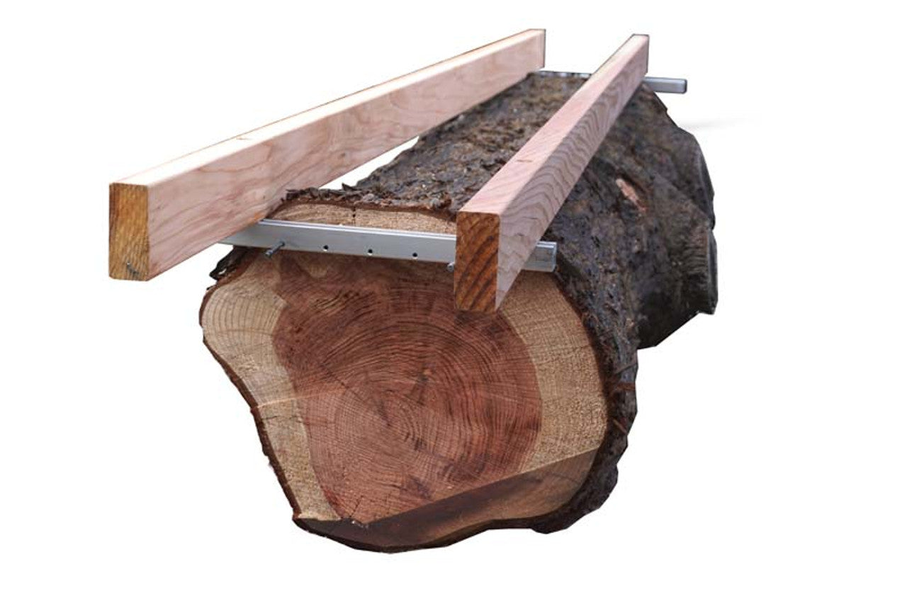 Granberg GBI-G850 Slabbing Rail Bracket Set