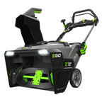 EGO Power EGO-SNT2101 21in Dual Port Snow Blower 2 X 4.0Ah Kit