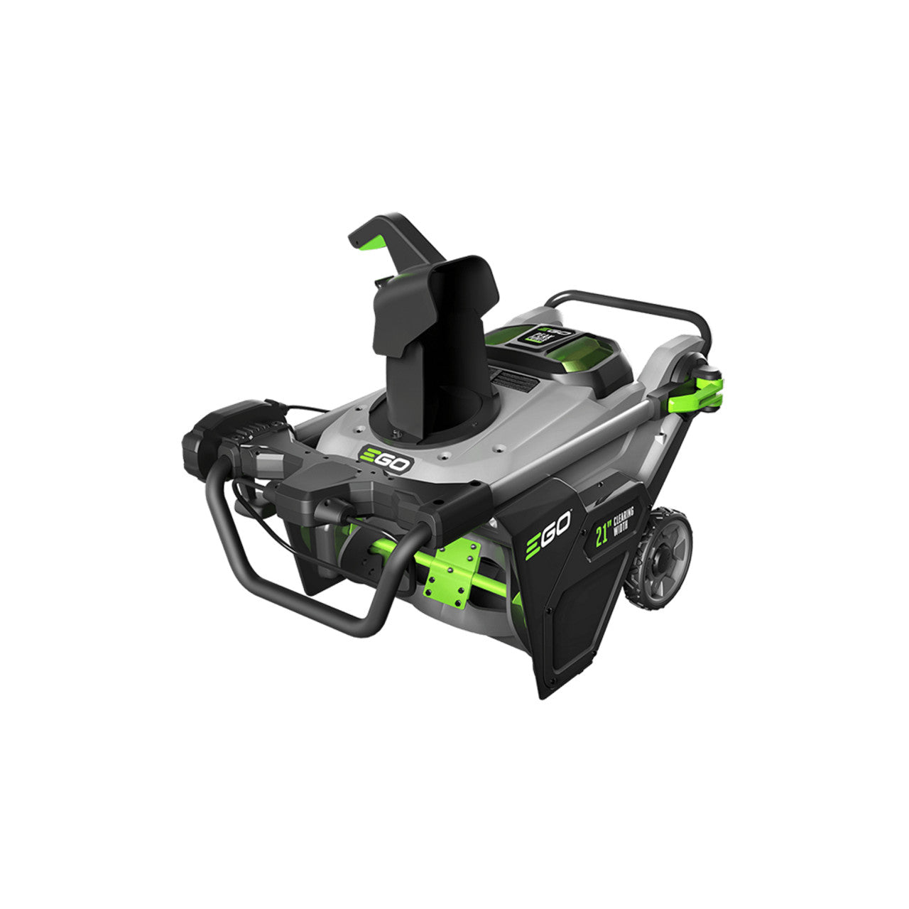 EGO Power EGO-SNT2101 21in Dual Port Snow Blower 2 X 4.0Ah Kit