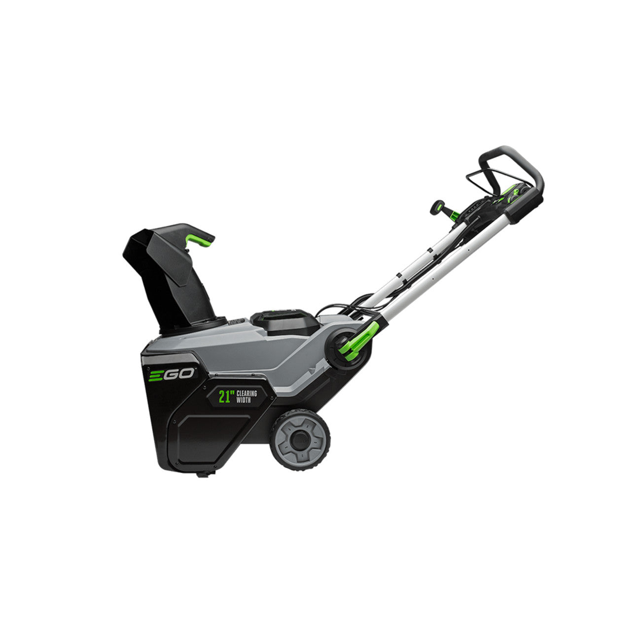 EGO Power EGO-SNT2101 21in Dual Port Snow Blower 2 X 4.0Ah Kit