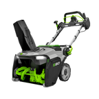 EGO Power EGO-SNT2130 21in flagship Single-Stage Push Snow Blower Bare Tool