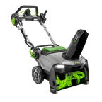 EGO Power EGO-SNT2130 21in flagship Single-Stage Push Snow Blower Bare Tool