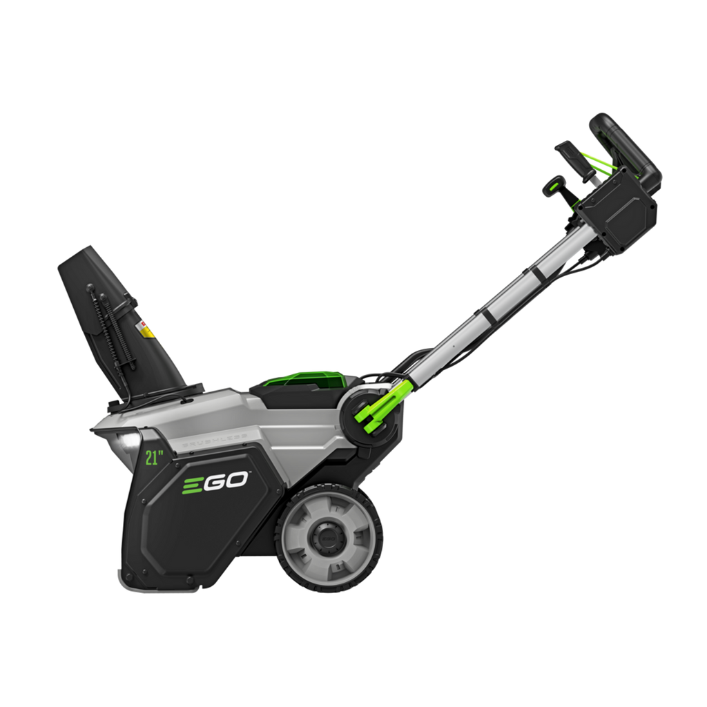 EGO Power EGO-SNT2130 21in flagship Single-Stage Push Snow Blower Bare Tool