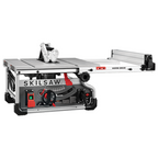 Skilsaw SKIL-SPT99T-01 8-1/4in Portable Worm Drive Table Saw