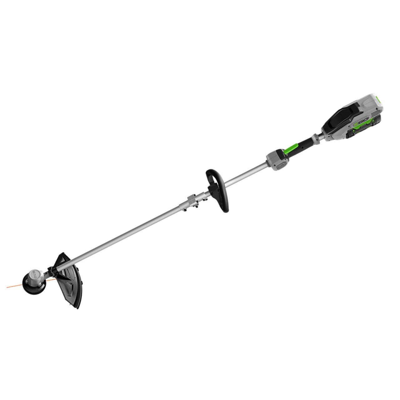 EGO Power EGO-ST1502LB POWER+ 56V 15in String Trimmer and 530 CFM Blower 2.5Ah Kit