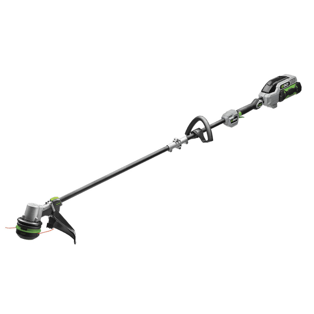 EGO Power EGO-ST1510S POWER+ 56V 15in String Trimmer With Powerload (Bare Tool)