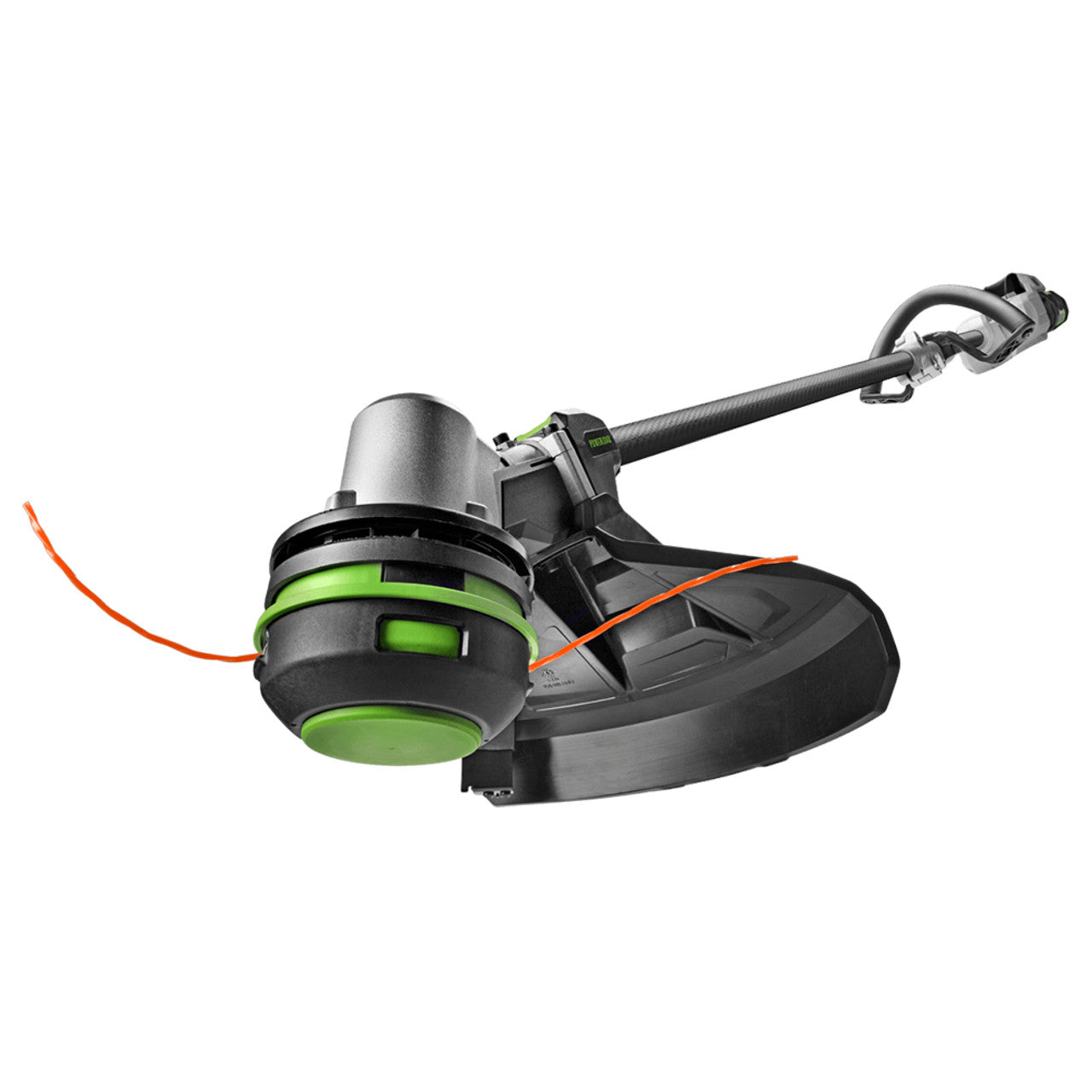 EGO Power EGO-ST1521S POWER+ 56V Brushless 15in String Trimmer With Powerload 2.5Ah Kit