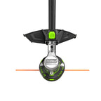 EGO Power EGO-ST1623T POWER+ 56V Brushless 16in Telescopic String Trimmer 4.0Ah Kit
