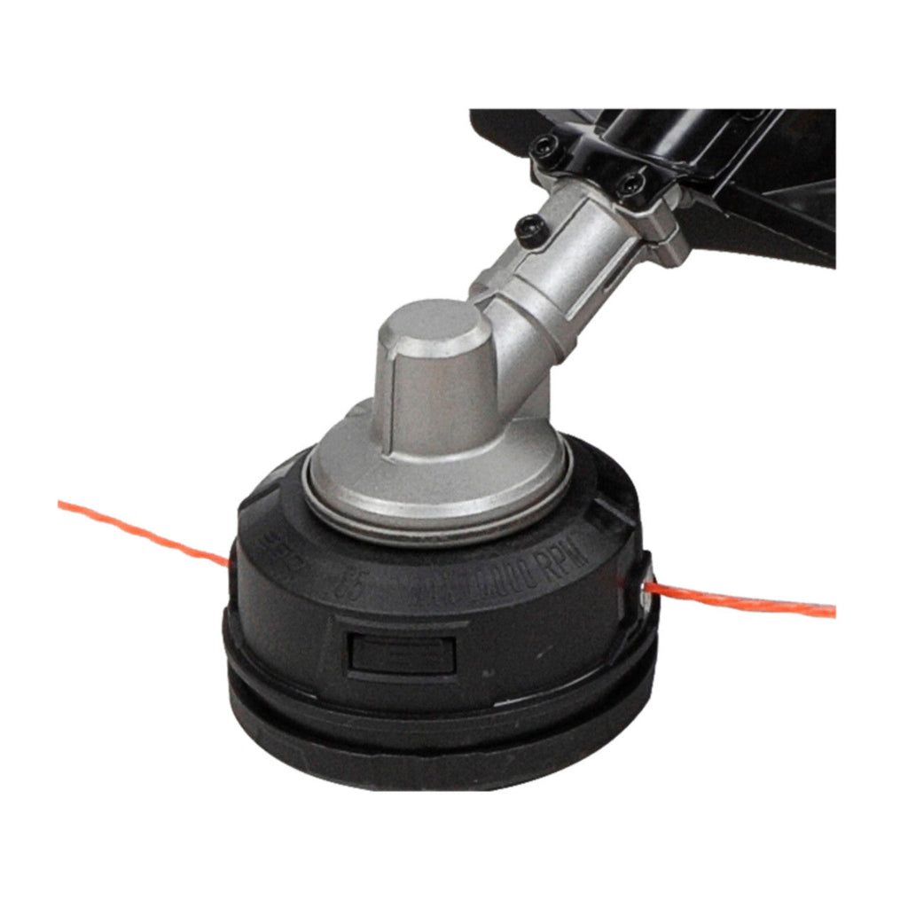 EGO-MHC1502 Multi Head String Trimmer and Edger Combo Kit (G3 5.0Ah BATTERY, 210W CHARGER)