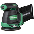 Metabo-HPT HPT-SV1813DAQ4 18V 5in Random Orbital Sander (Bare Tool)
