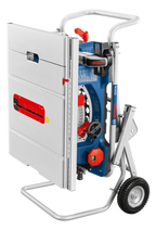 Bosch BOS-4100XC-10 10in. Worksite Table Saw with Gravity-Rise Wheeled Stand