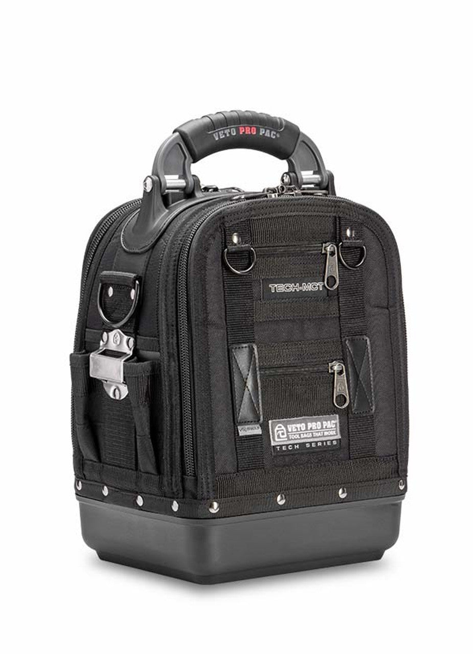 Veto Pro Pac VPP-TECH MCT BLACK
