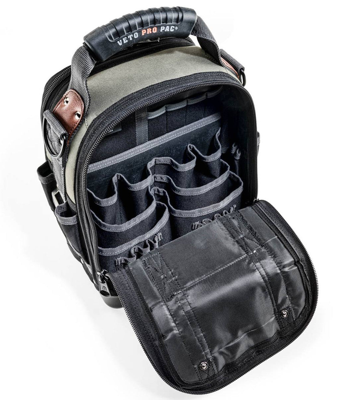 Veto Pro Pac VPP-TECH-MCT Tech Series - MCT Bag
