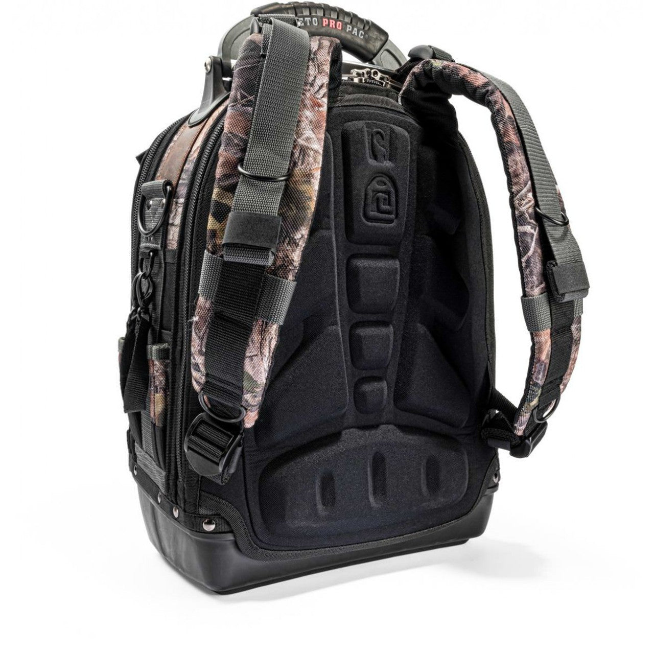 Veto Pro Pac VPP-TECHPAC-CAMO TECH-PAC CAMO Backpack