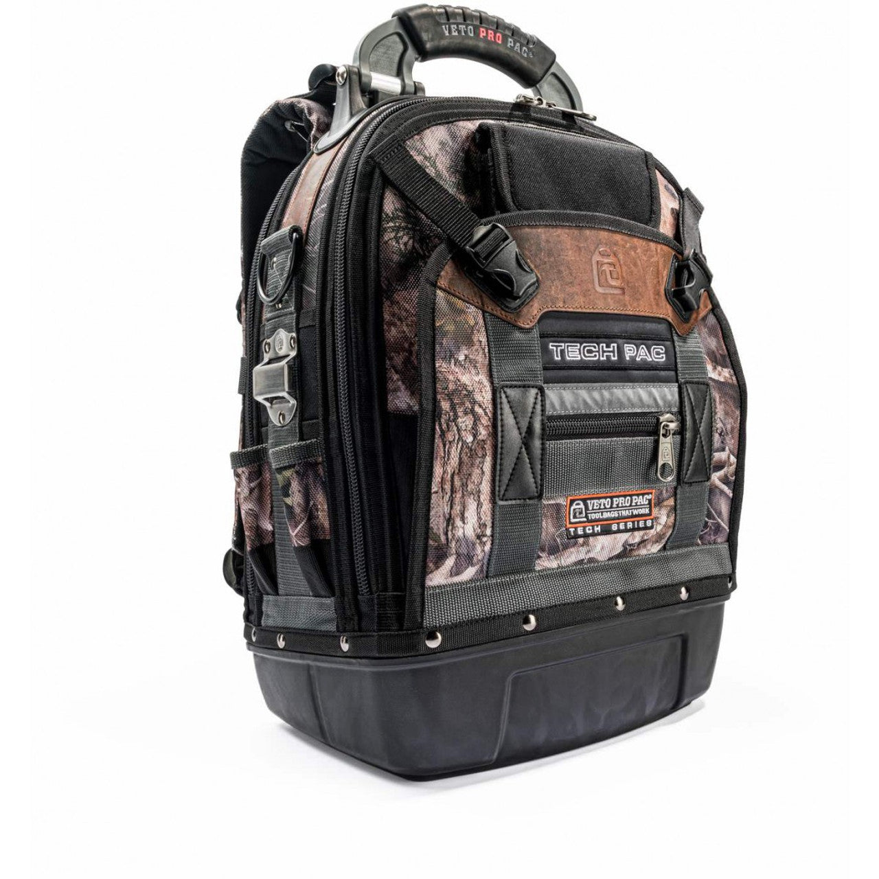 Veto Pro Pac VPP-TECHPAC-CAMO TECH-PAC CAMO Backpack