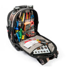 Veto Pro Pac VPP-TECHPAC-CAMO TECH-PAC CAMO Backpack