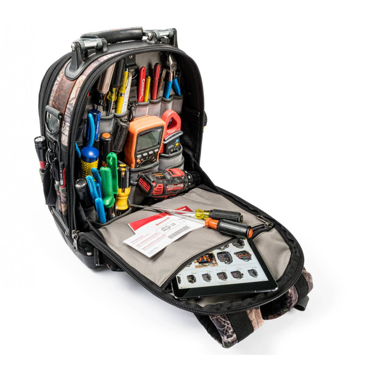 Veto Pro Pac VPP-TECHPAC-CAMO TECH-PAC CAMO Backpack