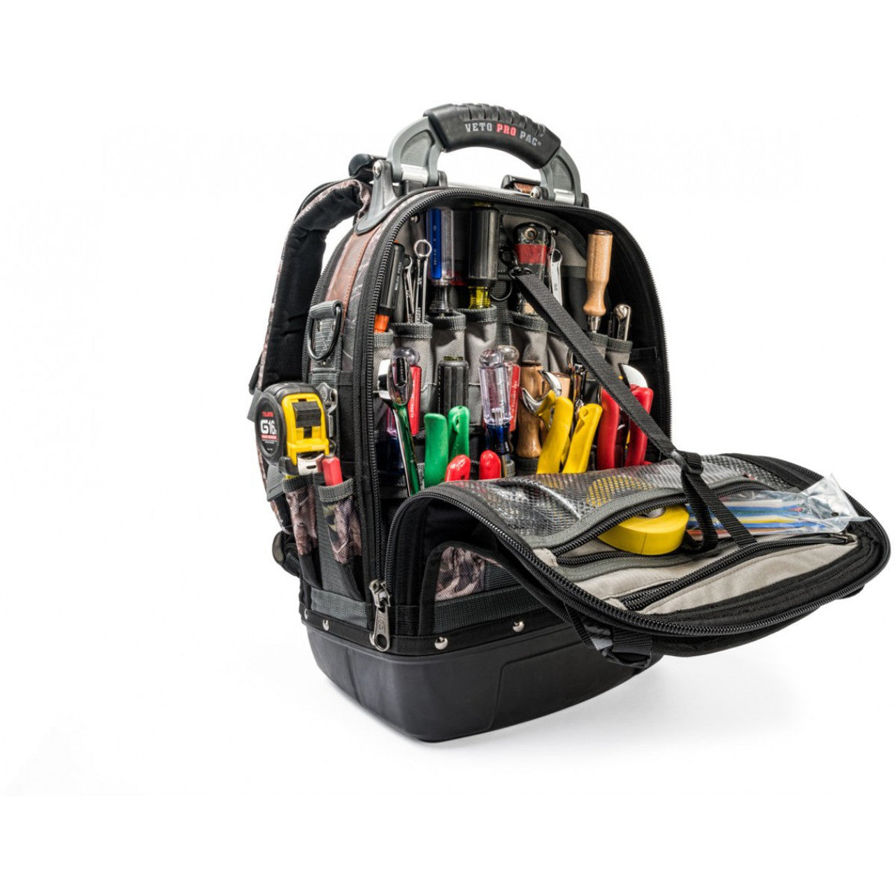 Veto Pro Pac VPP-TECHPAC-CAMO TECH-PAC CAMO Backpack